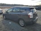 2013 Toyota Prius V