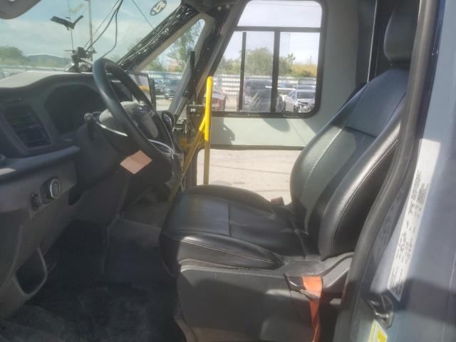 2021 Ford Transit T-350 hd