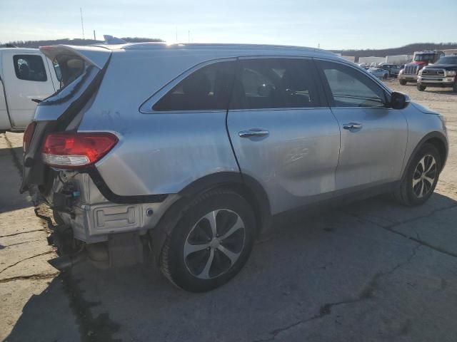 2016 KIA Sorento EX