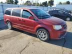 2011 Dodge Grand Caravan R/T