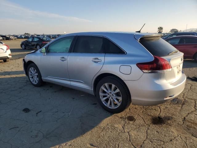 2013 Toyota Venza LE