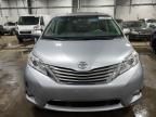 2013 Toyota Sienna XLE