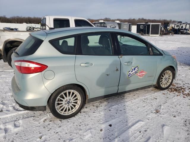 2013 Ford C-MAX SE