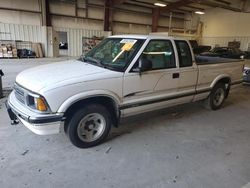 Chevrolet s10 salvage cars for sale: 1995 Chevrolet S Truck S10