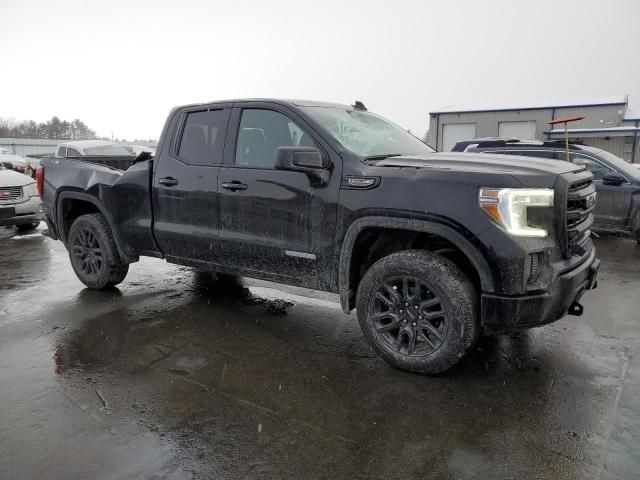 2021 GMC Sierra K1500 Elevation