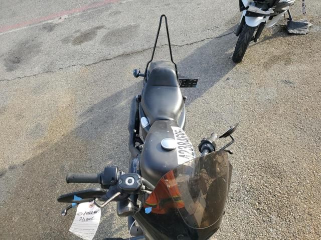 2021 Harley-Davidson XL883 N