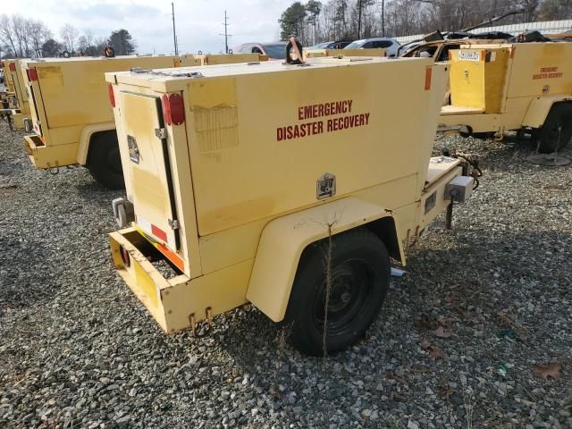 1993 Ck Power Generator