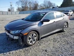 Honda Vehiculos salvage en venta: 2016 Honda Civic LX