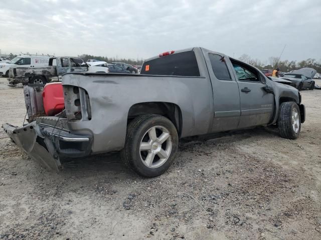 2008 Chevrolet Silverado C1500