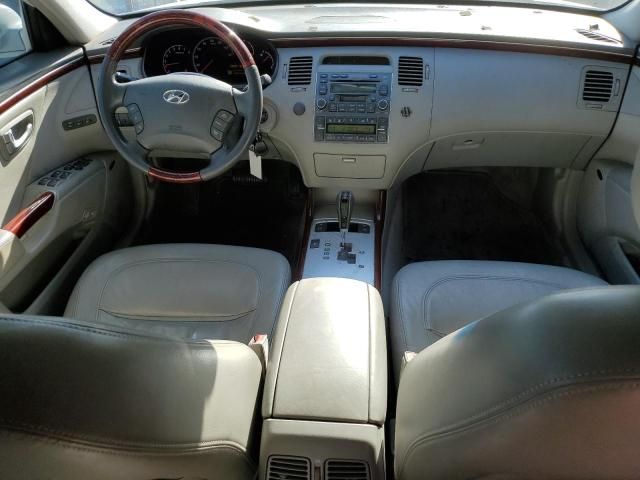 2006 Hyundai Azera SE