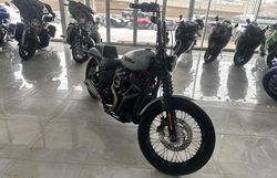 2020 Harley-Davidson Fxbb for sale in Houston, TX