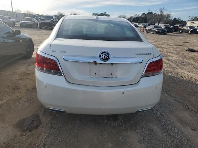 2013 Buick Lacrosse Premium