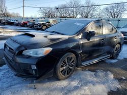 2015 Subaru WRX Premium for sale in Moraine, OH