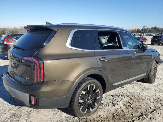 2023 KIA Telluride SX