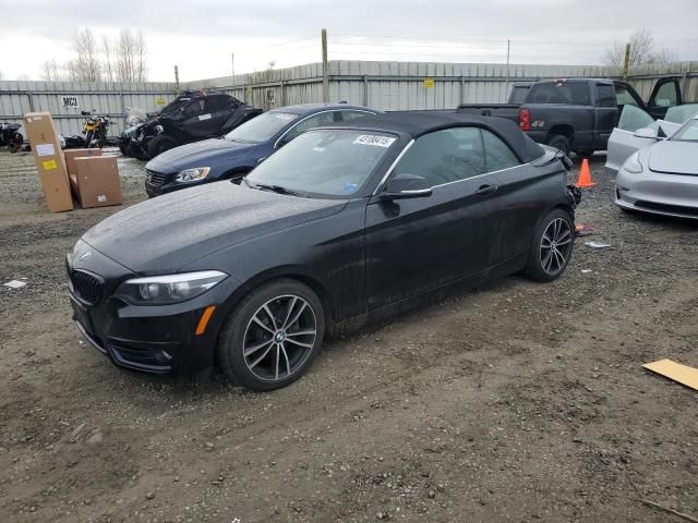 2020 BMW 230XI