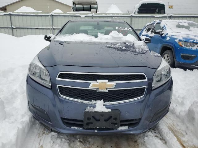 2013 Chevrolet Malibu LS