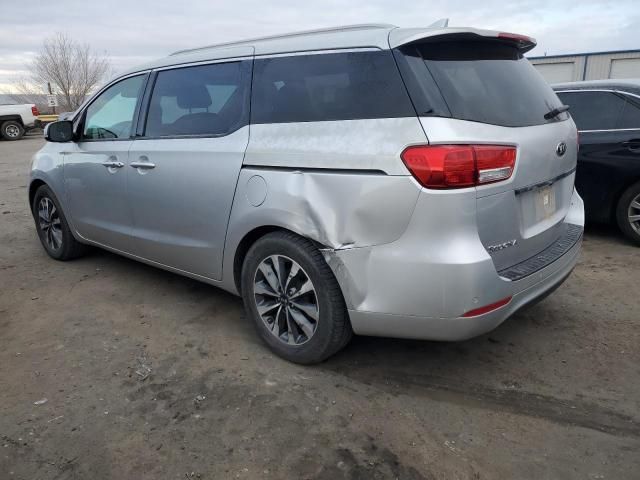 2015 KIA Sedona EX