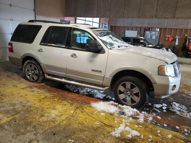 2008 Ford Expedition Eddie Bauer