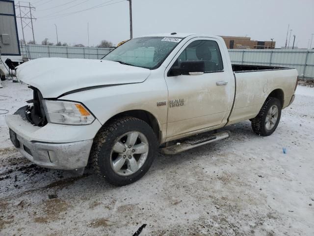 2015 Dodge RAM 1500 SLT