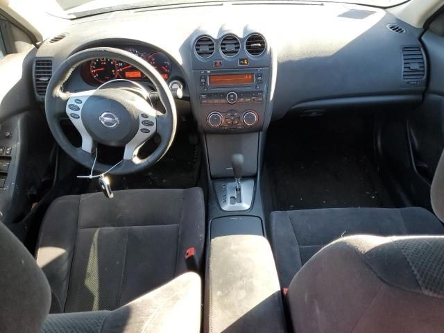 2009 Nissan Altima 2.5