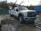 2015 Ford F450 Super Duty