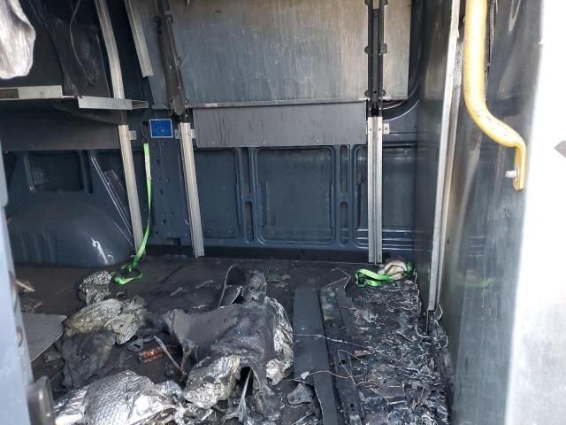 2019 Mercedes-Benz Sprinter 2500/3500