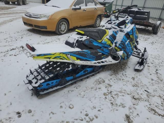 2019 Polaris 850