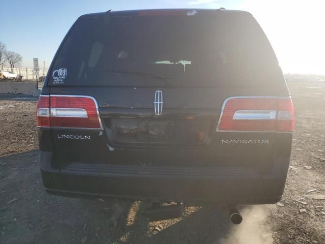 2008 Lincoln Navigator