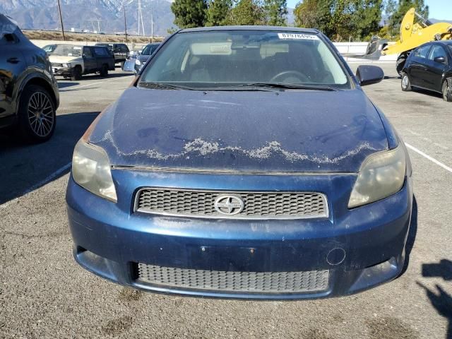 2005 Scion TC