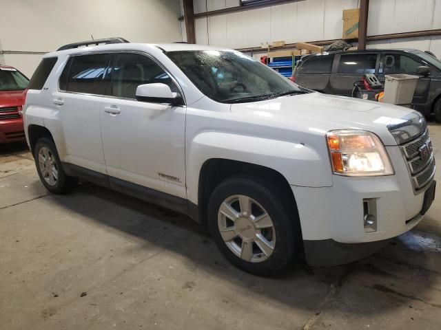 2013 GMC Terrain SLE