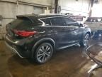 2019 Infiniti QX30 Luxe