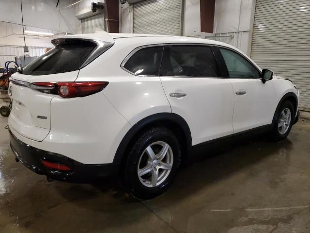 2016 Mazda CX-9 Touring