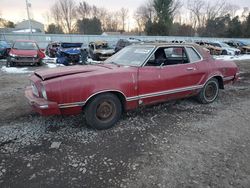 1974 Ford Mustang for sale in Pennsburg, PA