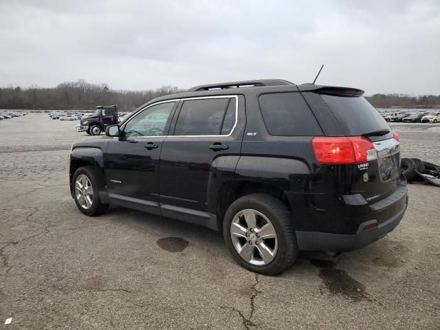 2015 GMC Terrain SLT