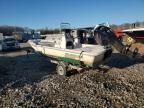 2006 Carolina Skiff Boat