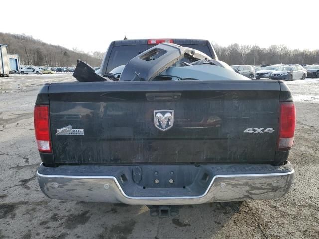 2017 Dodge RAM 1500 SLT