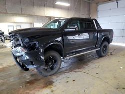 Dodge 1500 salvage cars for sale: 2016 Dodge RAM 1500 Sport