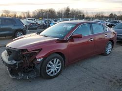 2015 Nissan Altima 2.5 for sale in Chalfont, PA