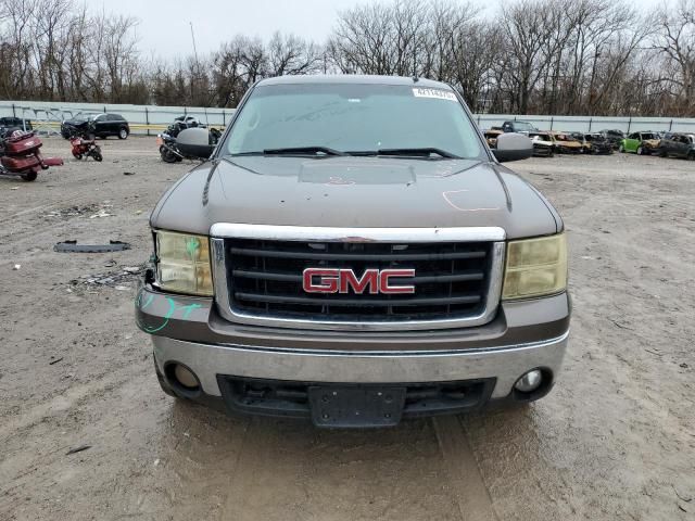 2007 GMC New Sierra C1500