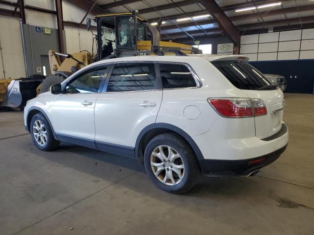 2011 Mazda CX-9