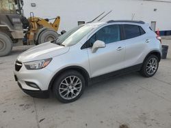 2018 Buick Encore Sport Touring for sale in Farr West, UT