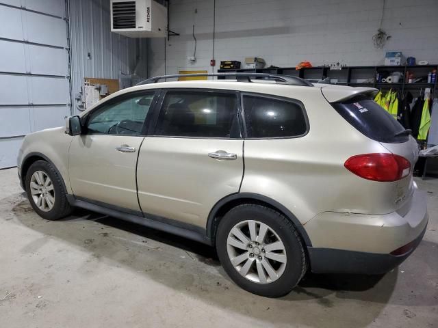 2008 Subaru Tribeca Limited