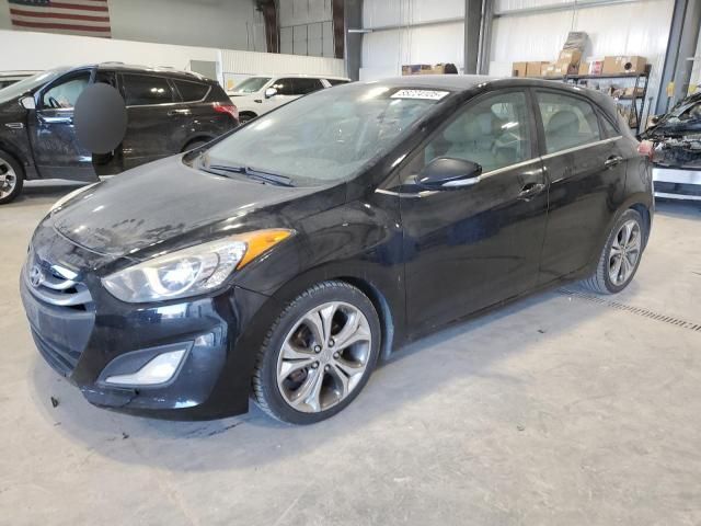 2013 Hyundai Elantra GT