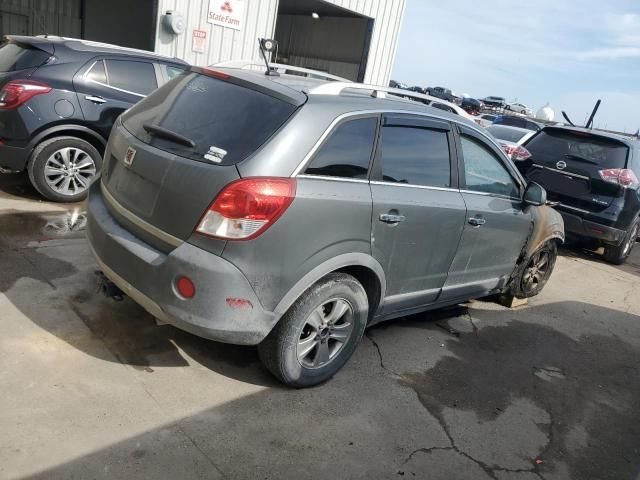 2008 Saturn Vue XE