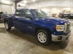 2014 GMC Sierra K1500 SLE