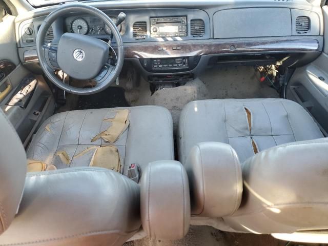 2006 Mercury Grand Marquis LS