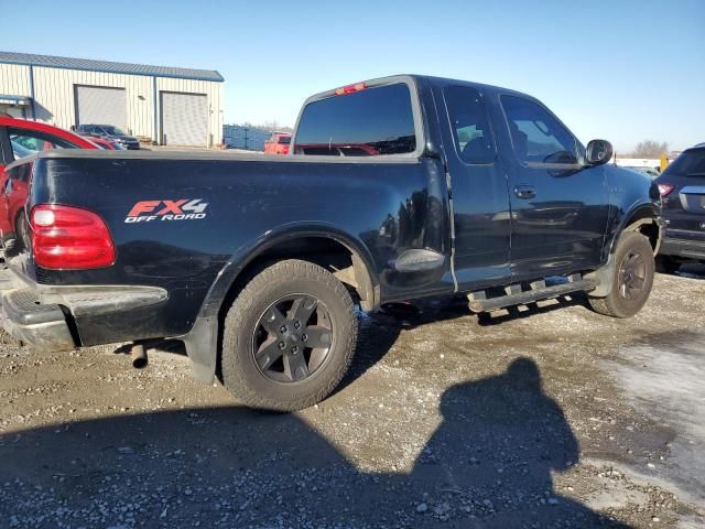 2003 Ford F150