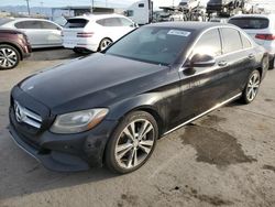 2016 Mercedes-Benz C300 for sale in Los Angeles, CA