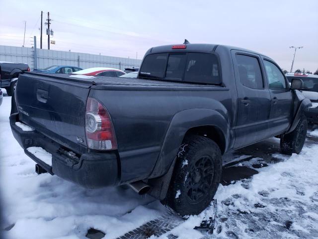 2014 Toyota Tacoma Double cab