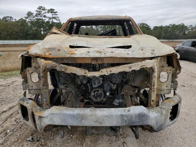2023 GMC Sierra K2500 AT4